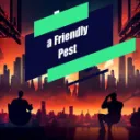 aFriendly Pest