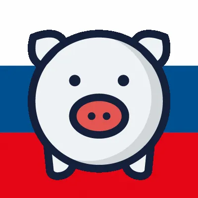 Piggy game - Россия — мониторинг Discord сервера, статистика и рейтинг