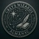 Grey's Wizards Almanac