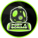 Port A Scrims│Opens