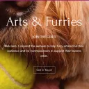 Arts & Furries