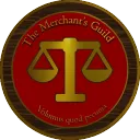 The Merchants Guild Discord server icon