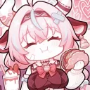 ୨୧ hoyoverse hub Discord Server Icon