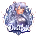𝐃𝐞𝐬𝐭𝐢𝐧𝐲 𝐒𝐭𝐨𝐫𝐞