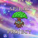 The Spiral Project Discord Server Icon