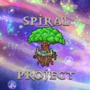 The Spiral Project Discord Server Icon