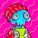 Mutant Weirdo Rug Club