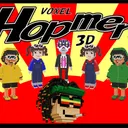 Hopmen.PJ