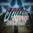 Universe NRP: Fandoms at War (Version 4.0.0)