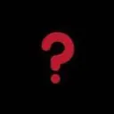 ឵❓