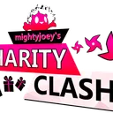 mightyjoey charity clash
