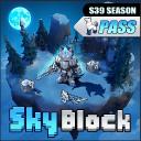 Blockman Go Sky Block avatar