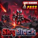Blockman Go Sky Block icon