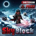 Blockman Go Sky Block