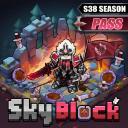 Blockman Go Sky Block avatar