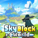 Discovery icon for Blockman Go Sky Block | Valto Discord server