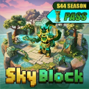 Blockman Go Sky Block icon