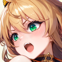 少女戰爭：幻想天下統一戰 icon