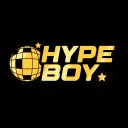 HYPE BOY