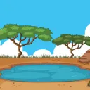The Watering Hole