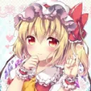フランちゃんの地下室　Flan's basement