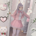 Chloeplay's feet (backup)