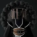 Ademola Damilare's server