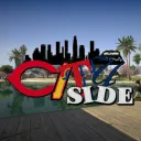 City Side Los Santos
