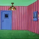 Secret Meth Lab
