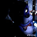 Fazbear Nightclub Discord Server Icon