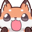 Vyxies TreeHouse 🦊🍃 Discord server icon
