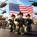 [USAR] United States Army