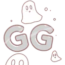 ghost gang ˚ · • . ° .