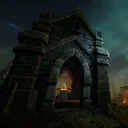 Cryptic Realms