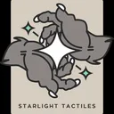 Starlight Tactiles