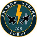 105th SSF - DCS Geschwader Discord Server Icon
