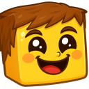 Discovery icon for HappyMC Discord server