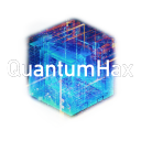 QuantumHax Server Icon