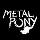 Metal Pony