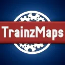 Trainz Maps