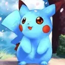 Rayder la Rata Azul🐁🐀