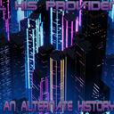 All His Providence - An Alternate History Discord Server Icon