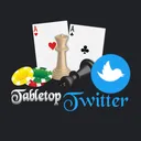 Tabletop Twitter