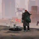 Cargo Hunters Mobile