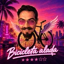 La Bicicleta Voladora