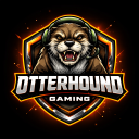 OTTERHOUND GAMING |  FAN SERVER Discord server icon