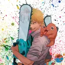 Chainsaw Man