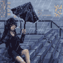 𓋼𓍊 Hazy Home 𓍊𓋼's icon