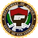 Department of Justice | Everfall