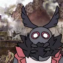 Tsubaki's Moth Cave